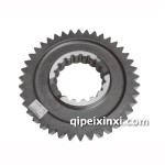 倒擋齒輪-主軸-1701311-A7G