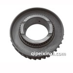 二挡齿轮-主轴-1701305H4G