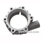 二軸后蓋-1701586-A7K