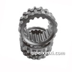 二軸滑套-1701316-A7G