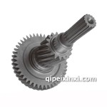 焊接軸-1701515AA1K