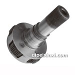 行星架總成-U8878556