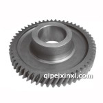 減速齒輪-中間軸-1701224-A7H