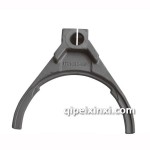 解放變速箱副箱撥叉