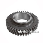 五檔齒輪-主軸-1701331-130