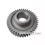 三擋齒輪-中間軸