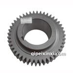 三擋齒輪-中間軸-1701212-A9K