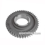 一汽解放變速箱-倒擋齒輪