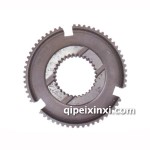 一汽解放變速箱三四檔齒輪座