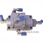 一汽解放變速箱隨動閥