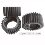 一汽解放變速箱太陽輪