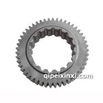 一汽解放變速箱一軸齒