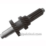 一汽解放變速箱中間軸