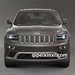 JEEP全车配件