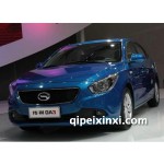 广汽传祺GA3全车配件