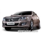 广汽传祺GA5全车配件