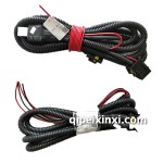 广汽传祺 GS 4雾灯线束  日行灯线束