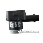 廣汽傳祺GS5倒車雷達