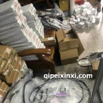 路虎全車原車配件