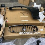 玛莎拉蒂中网