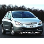 标致307全车配件
