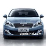 标致308s全车配件