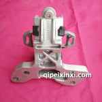 标致508变速箱左支架