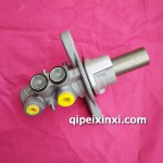 标致307刹车总泵