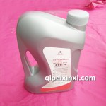 雪铁龙发动机专用油
