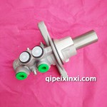 雪铁龙世嘉刹车总泵