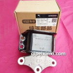 雪铁龙1.6T发动机支架