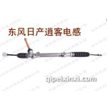 東風日產(chǎn)逍客電感方向機