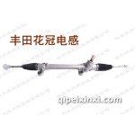 豐田花冠電感方向機