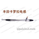 豐田卡羅拉電感方向機