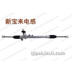 新寶來電感方向機