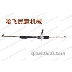 哈飛民意機械方向機