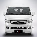 風(fēng)景G7配件