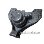 豪沃斷開炮臺總成