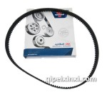 正時(shí)轎車皮帶