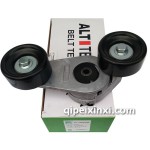 高爾夫發(fā)電機張緊器