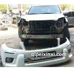 豐田普拉多改裝升級