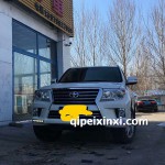 酷路澤改裝升級