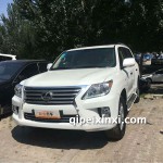 雷克薩斯升級(jí)