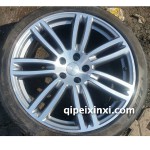 輪轂修復升級改裝