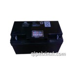 沈阳驰鹿车用蓄电池
