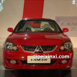 東南汽車DX3全車配件