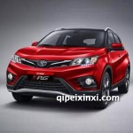 東南汽車V5全車配件