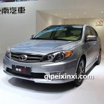 东南汽车V6全车配件
