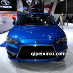 東南汽車翼神全車配件