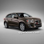 廣汽三菱歐藍德全車配件